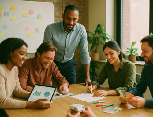 Strengths-based leadership: what good looks like and how to get there