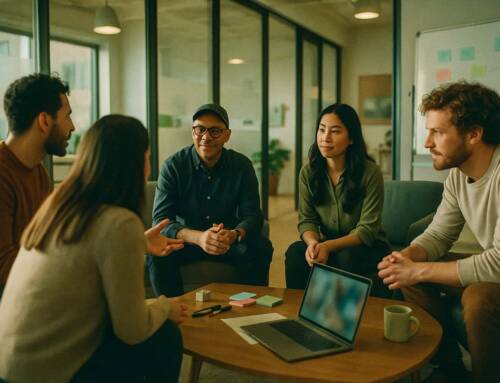 Psychological safety meets strengths: practices managers can use