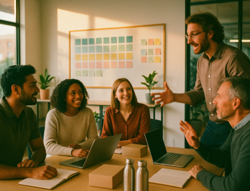 Onboarding with strengths: accelerate new hires in 30 days