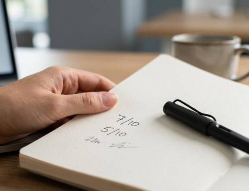 Styrkeoverforbrug: Sådan genkender og håndterer du det i hverdagen